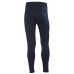 Pantaloni termo Helly Hansen Lifa Max Base Layer, bleumarin, M