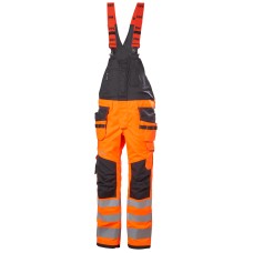 Salopeta de lucru Helly Hansen Alna 2.0 Construction, reflectorizanta, HVC2