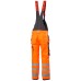 Salopeta de lucru Helly Hansen Alna 2.0 Construction, reflectorizanta, HVC2