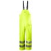 Salopeta de lucru Helly Hansen Alta Rain, impermeabila, reflectorizanta, HVC2