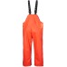 Salopeta de lucru Helly Hansen Mandal, portocalie, S