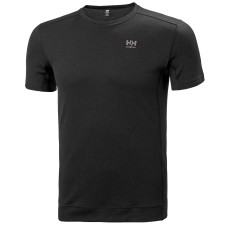 Tricou Helly Hansen Lifa Active Base Layer, negru, XS