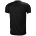 Tricou Helly Hansen Lifa Base Layer, negru, S