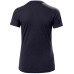 Tricou dama Helly Hansen Manchester Classic, bleumarin, XS