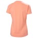 Tricou dama Helly Hansen Logo
