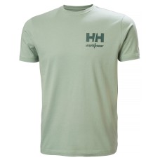 Tricou Helly Hansen Classic Logo