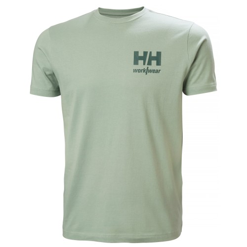 Tricou Helly Hansen Classic Logo