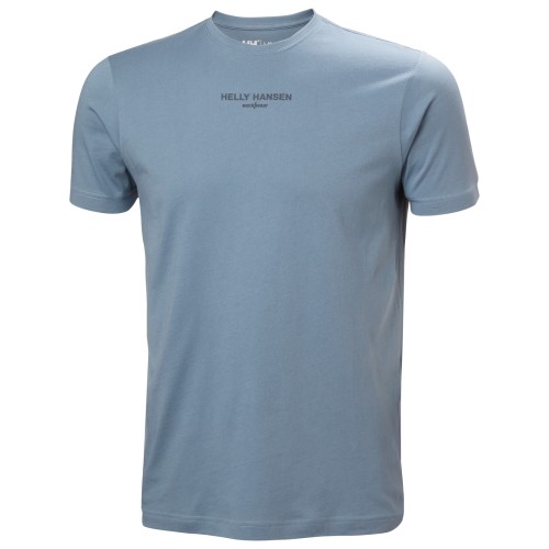 Tricou Helly Hansen Classic Logo