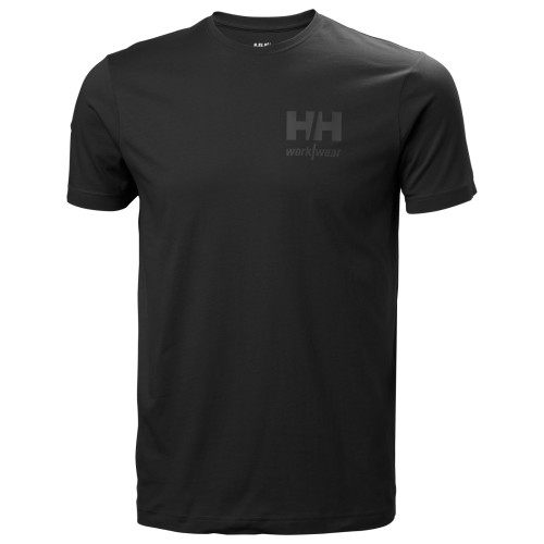 Tricou Helly Hansen Classic Logo