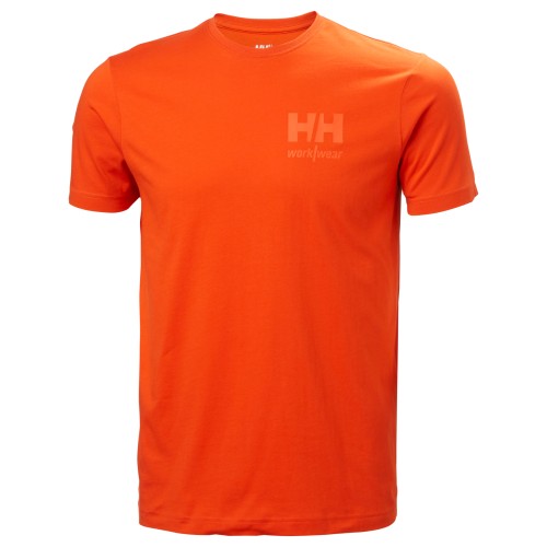 Tricou Helly Hansen Classic Logo