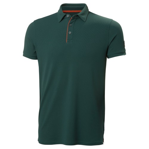 Tricou polo Helly Hansen Kensington Tech