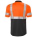 Tricou polo reflectorizant Helly Hansen Addvis CL1
