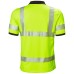 Tricou polo reflectorizant Helly Hansen Lifa Active Base Layer CL2