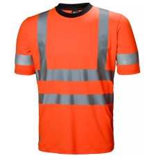 Tricou reflectorizant Helly Hansen Addvis CL2