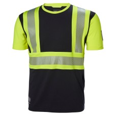 Tricou reflectorizant Helly Hansen ICU CL1