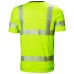 Tricou reflectorizant Helly Hansen ICU Lifa Active Base Layer CL2
