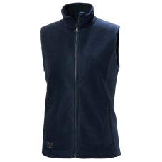 Vesta dama Helly Hansen Manchester 2.0 Fleece