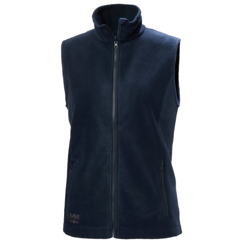 Vesta dama Helly Hansen Manchester 2.0 Fleece
