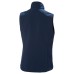 Vesta dama Helly Hansen Manchester 2.0 Softshell, bleumarin, M