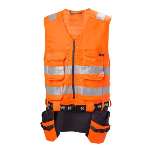 Vesta Helly Hansen Alna 2.0 Construction, reflectorizanta, HVC1