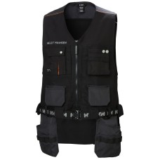 Vesta Helly Hansen Chelsea Construction, negru gri inchis, S