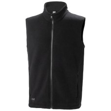 Vesta Helly Hansen Manchester 2.0 Fleece, neagra