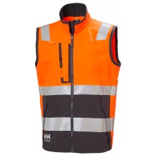 Vesta reflectorizanta Helly Hansen Alna 4X Tech CL1
