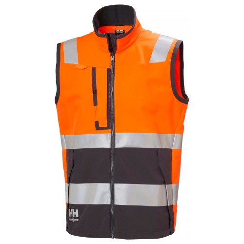 Vesta reflectorizanta Helly Hansen Alna 4X Tech CL1