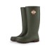 Cizme protectie Bekina Litefield, O4, verde maro