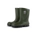 Cizme protectie Bekina MidliteX SolidGrip, O4, verde negru