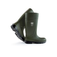 Cizme protectie Bekina Steplite EasyGrip, O4, verde negru