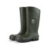 Cizme protectie Bekina StepliteX SolidGrip, O4, verde negru