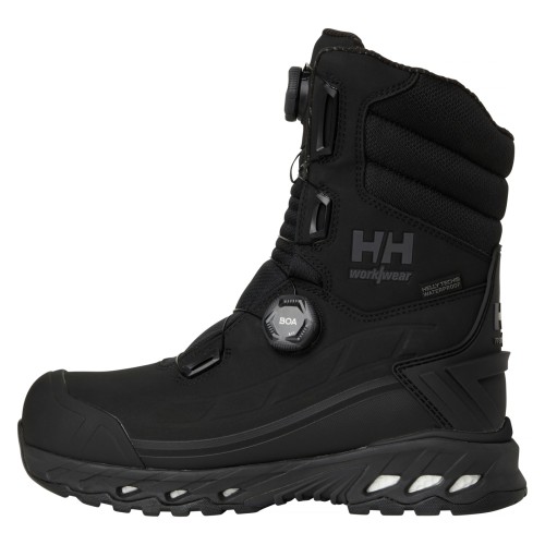 Bocanci protectie Helly Hansen Bifrost Winter Tall BOA O6 HT