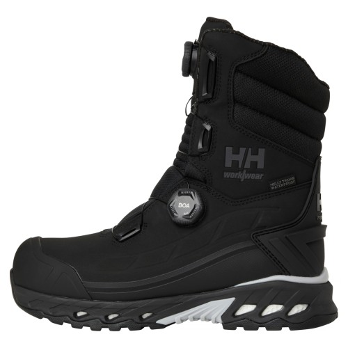 Bocanci protectie Helly Hansen Bifrost Winter Tall BOA S7S HT