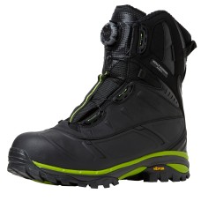 Bocanci protectie Helly Hansen Magni Winterboot BOA SBH
