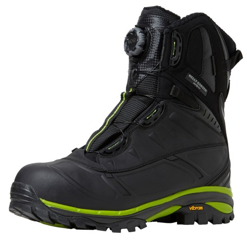 Bocanci protectie Helly Hansen Magni Winterboot BOA SBH