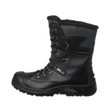 Bocanci protectie imblaniti Helly Hansen Aker Winterboot S3, negri, 36
