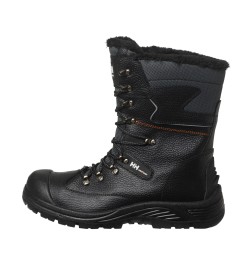 Bocanci protectie imblaniti Helly Hansen Aker Winterboot S3, negri, 36