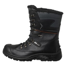 Bocanci protectie imblaniti Helly Hansen Aker Winterboot S3