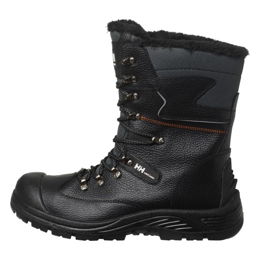 Bocanci protectie imblaniti Helly Hansen Aker Winterboot S3