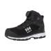 Ghete protectie dama Helly Hansen Luna Mid BOA HT, S3, WR, SRC, ESD, negru gri