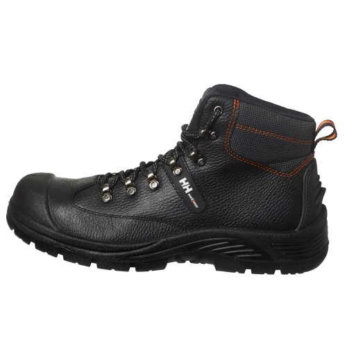 Ghete protectie Helly Hansen Aker Mid S3