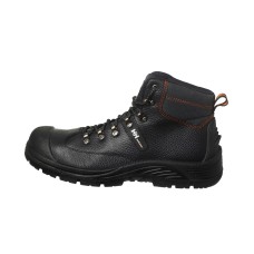 Ghete protectie Helly Hansen Aker Mid S3, negre, 36