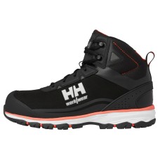 Ghete protectie Helly Hansen Chelsea Evolution 2 Mid S3