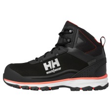 Ghete protectie Helly Hansen Chelsea Evolution 2 Mid S3 HT