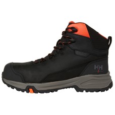 Ghete protectie Helly Hansen Manchester LTR Mid S7S HT