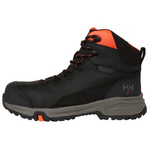 Ghete protectie Helly Hansen Manchester LTR Mid S7S HT