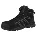 Ghete protectie Helly Hansen Manchester Mid BOA S3, negru gri, 35