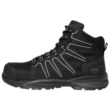 Ghete protectie Helly Hansen Manchester Mid S3