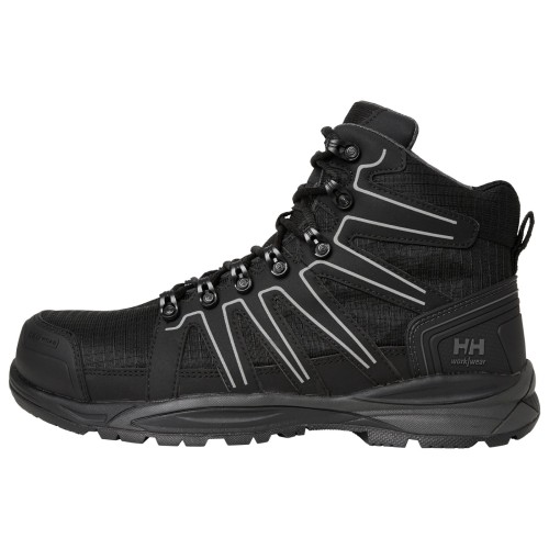 Ghete protectie Helly Hansen Manchester Mid S3